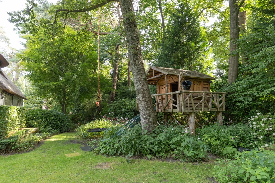 Foto 61 van De Hooghlaan 25