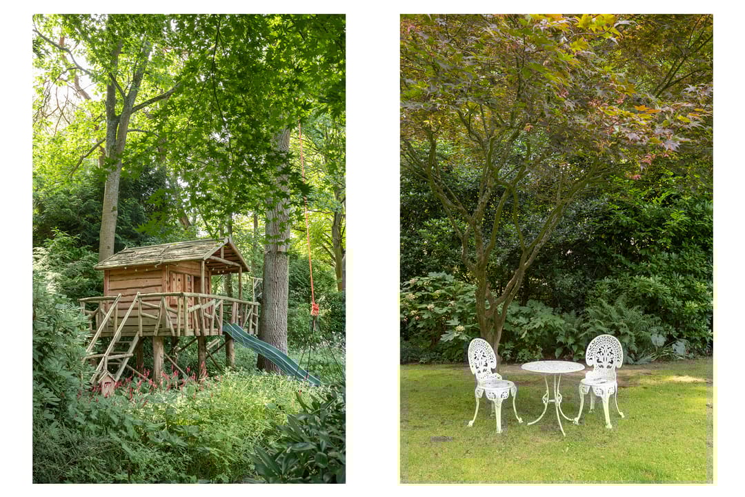 Foto 62 van De Hooghlaan 25