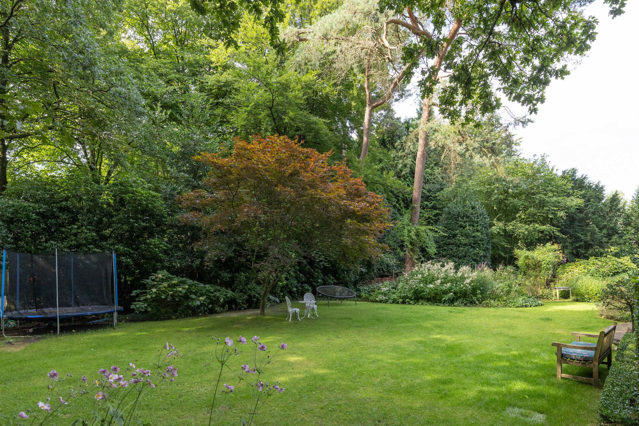 Foto 63 van De Hooghlaan 25