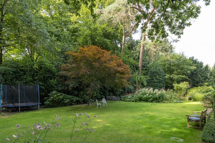 Foto 63 van De Hooghlaan 25