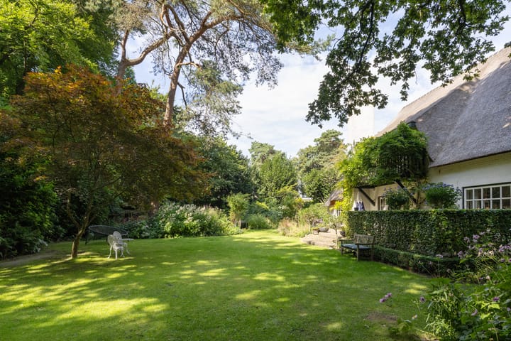 Foto 64 van De Hooghlaan 25