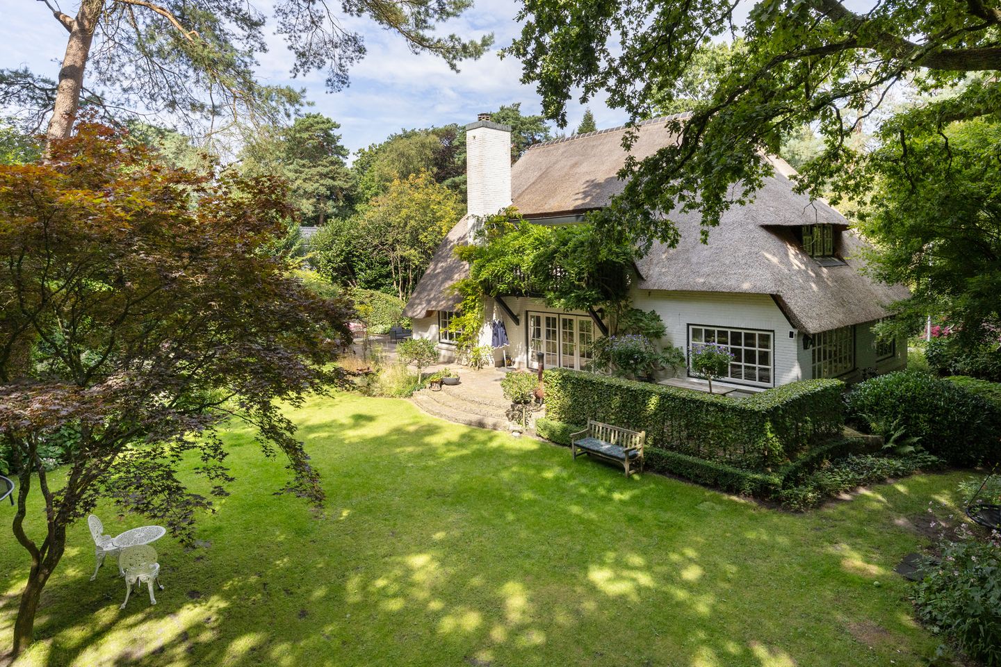 Foto 65 van De Hooghlaan 25