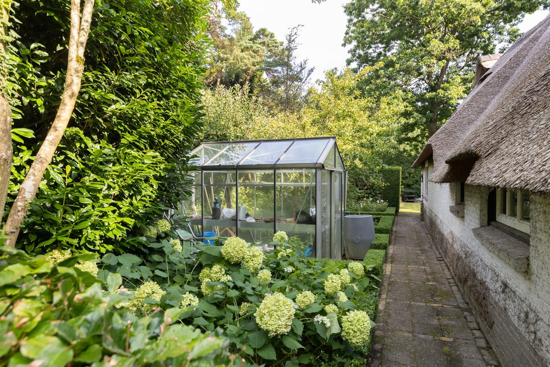 Foto 67 van De Hooghlaan 25