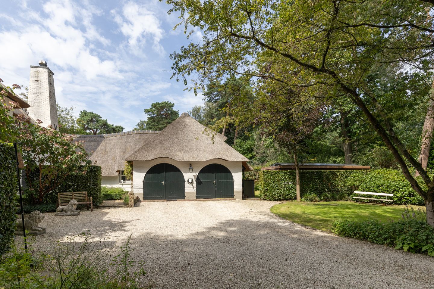 Foto 70 van De Hooghlaan 25