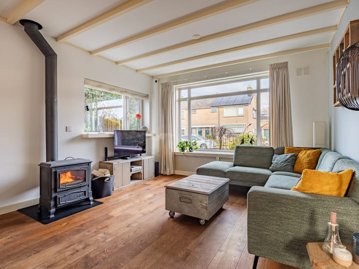 Foto 2 van Prunuslaan 26