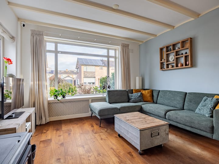 Foto 3 van Prunuslaan 26