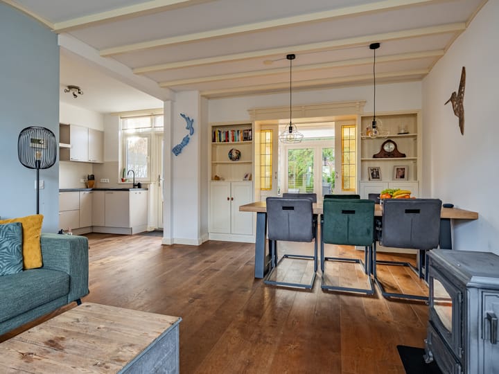 Foto 5 van Prunuslaan 26