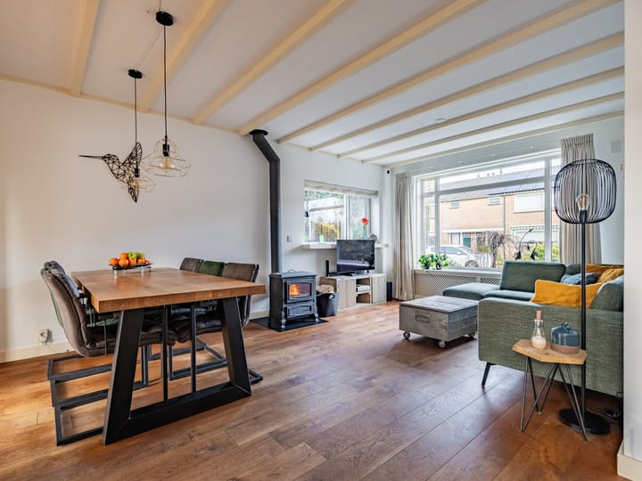 Foto 6 van Prunuslaan 26