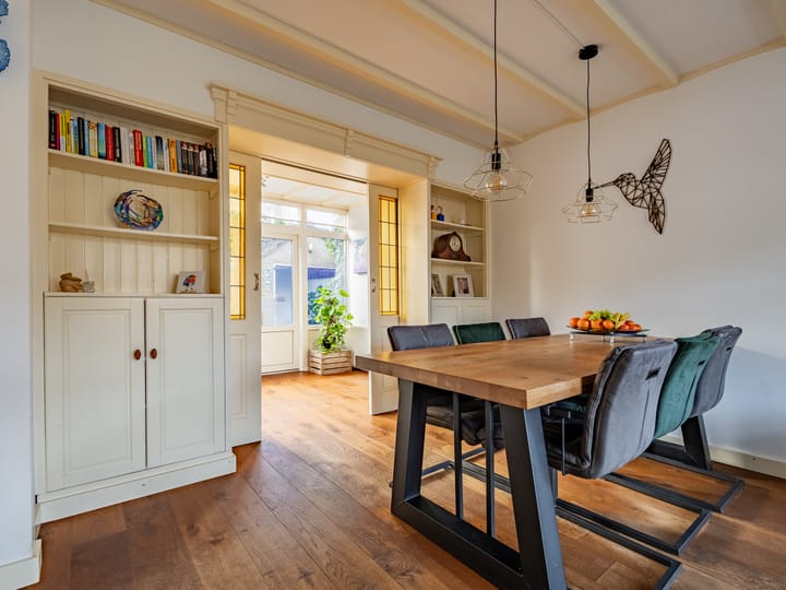 Foto 7 van Prunuslaan 26