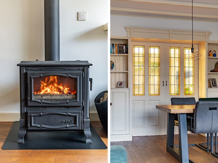 Foto 9 van Prunuslaan 26