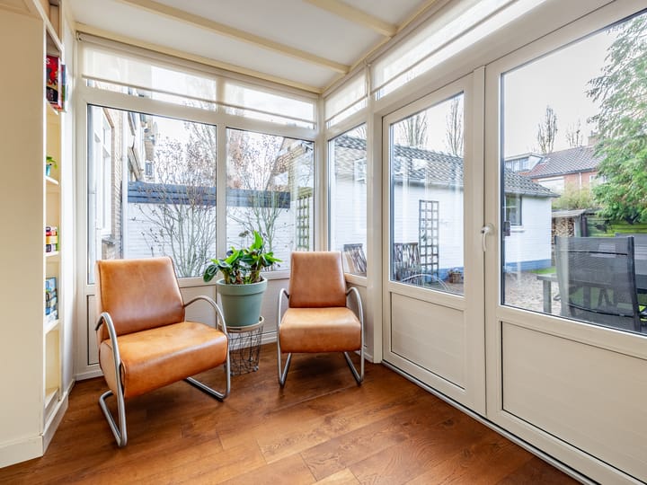 Foto 11 van Prunuslaan 26