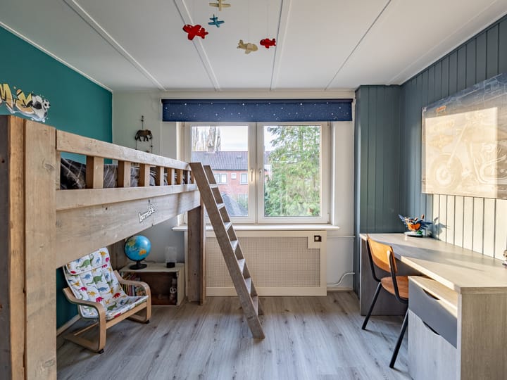 Foto 19 van Prunuslaan 26