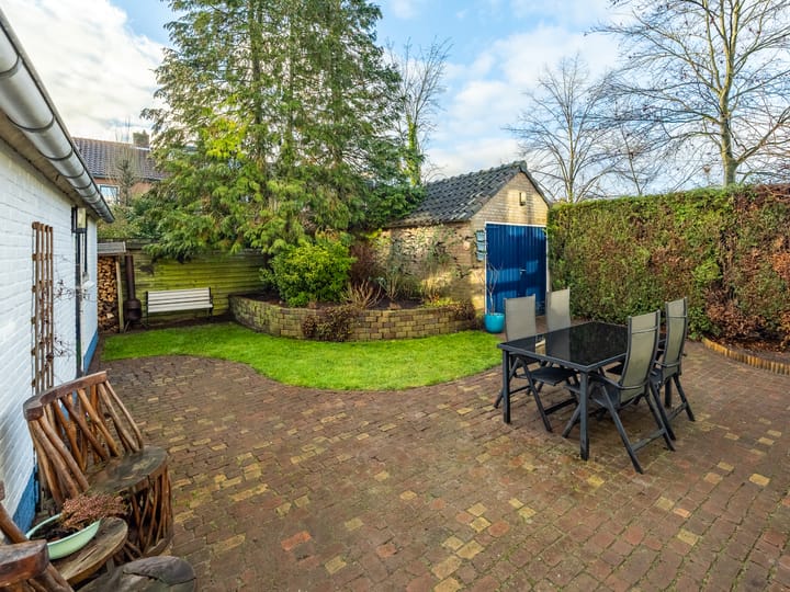 Foto 26 van Prunuslaan 26