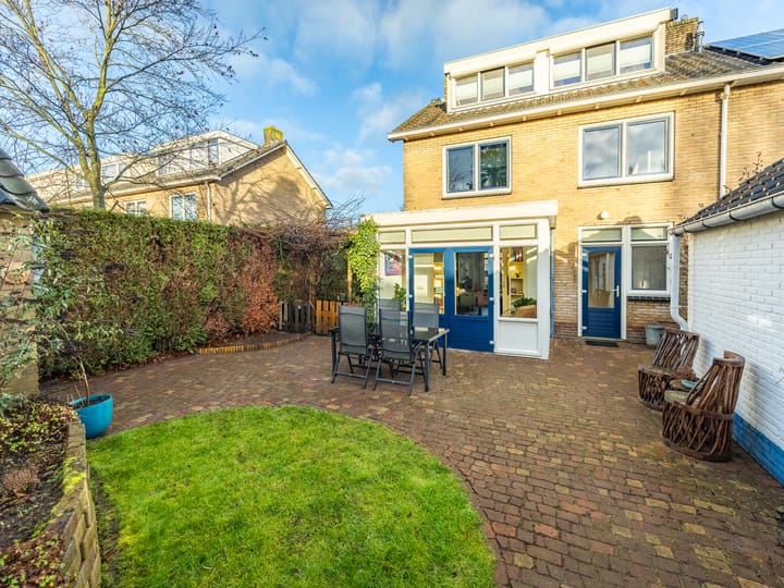 Foto 27 van Prunuslaan 26