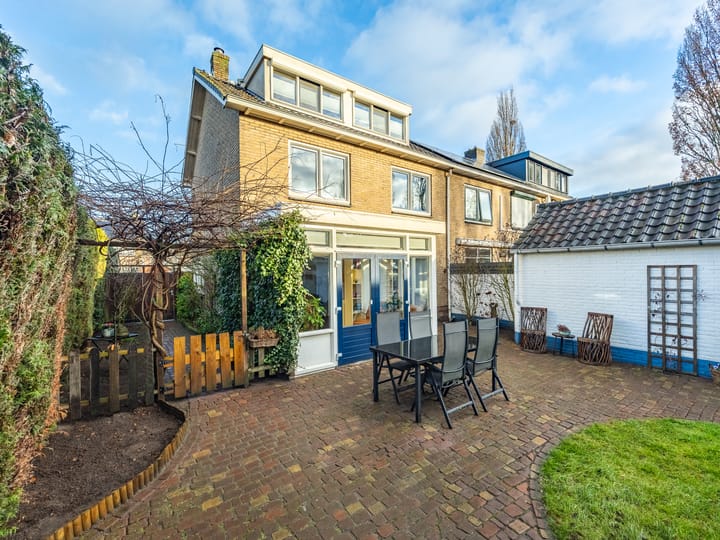 Foto 28 van Prunuslaan 26