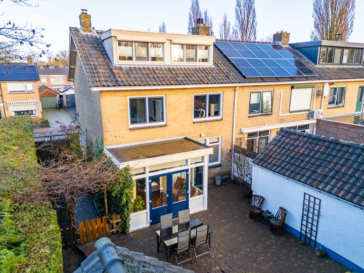 Foto 31 van Prunuslaan 26