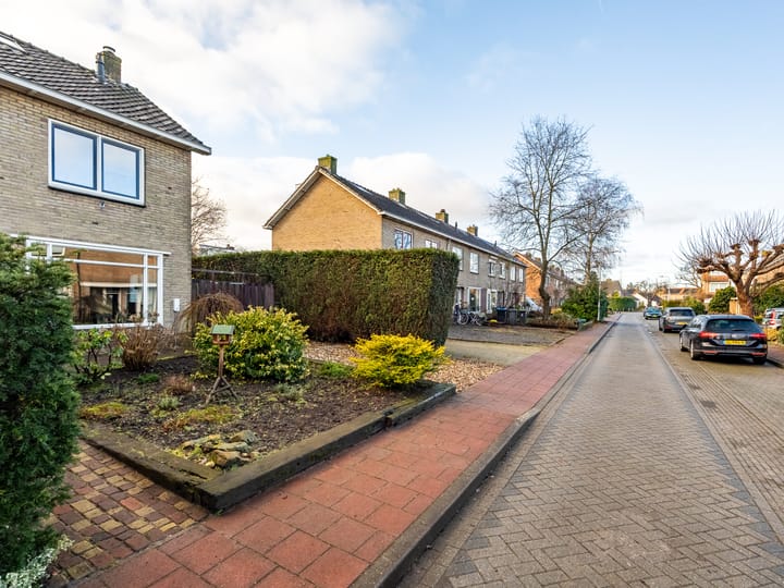 Foto 35 van Prunuslaan 26