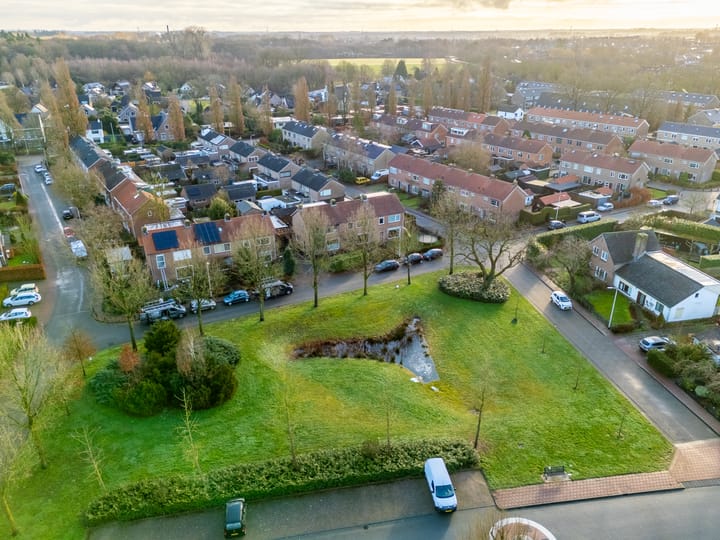 Foto 36 van Prunuslaan 26