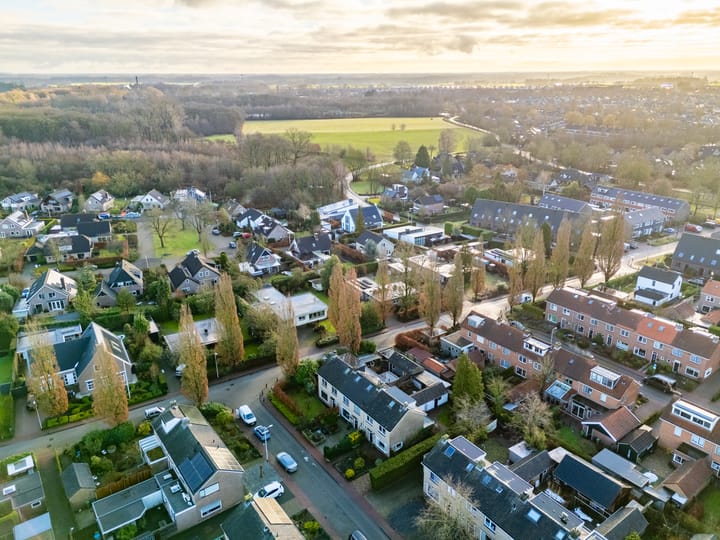 Foto 37 van Prunuslaan 26