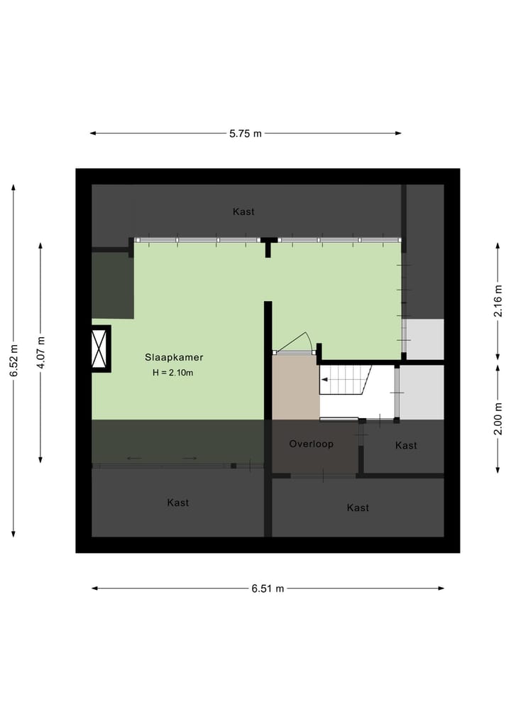 Foto 41 van Prunuslaan 26