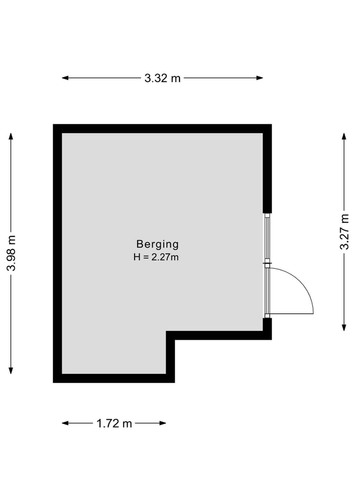 Foto 42 van Prunuslaan 26