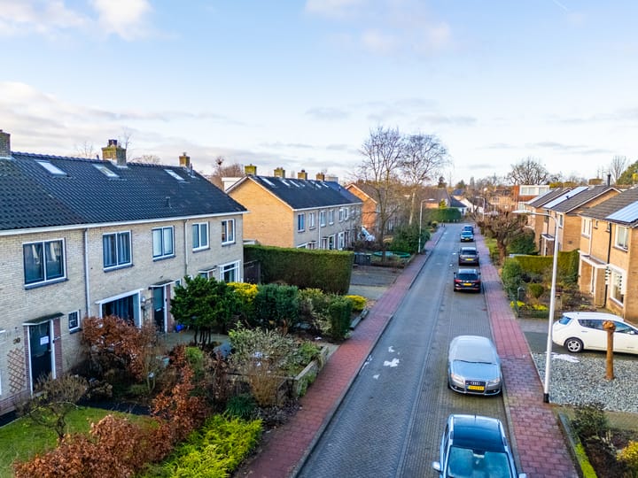 Foto 33 van Prunuslaan 26