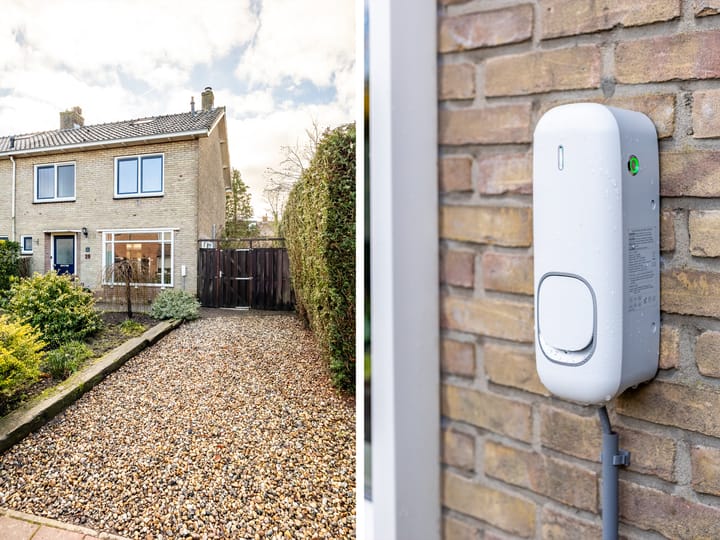 Foto 34 van Prunuslaan 26