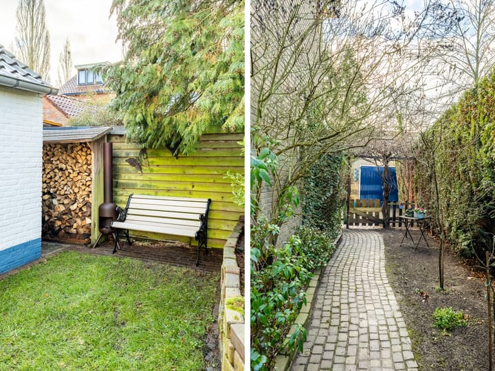 Foto 29 van Prunuslaan 26