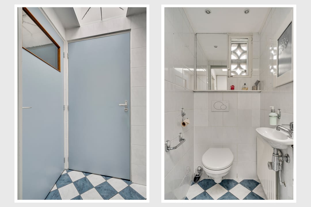 Photo 8 of Jan Petersstraat 6