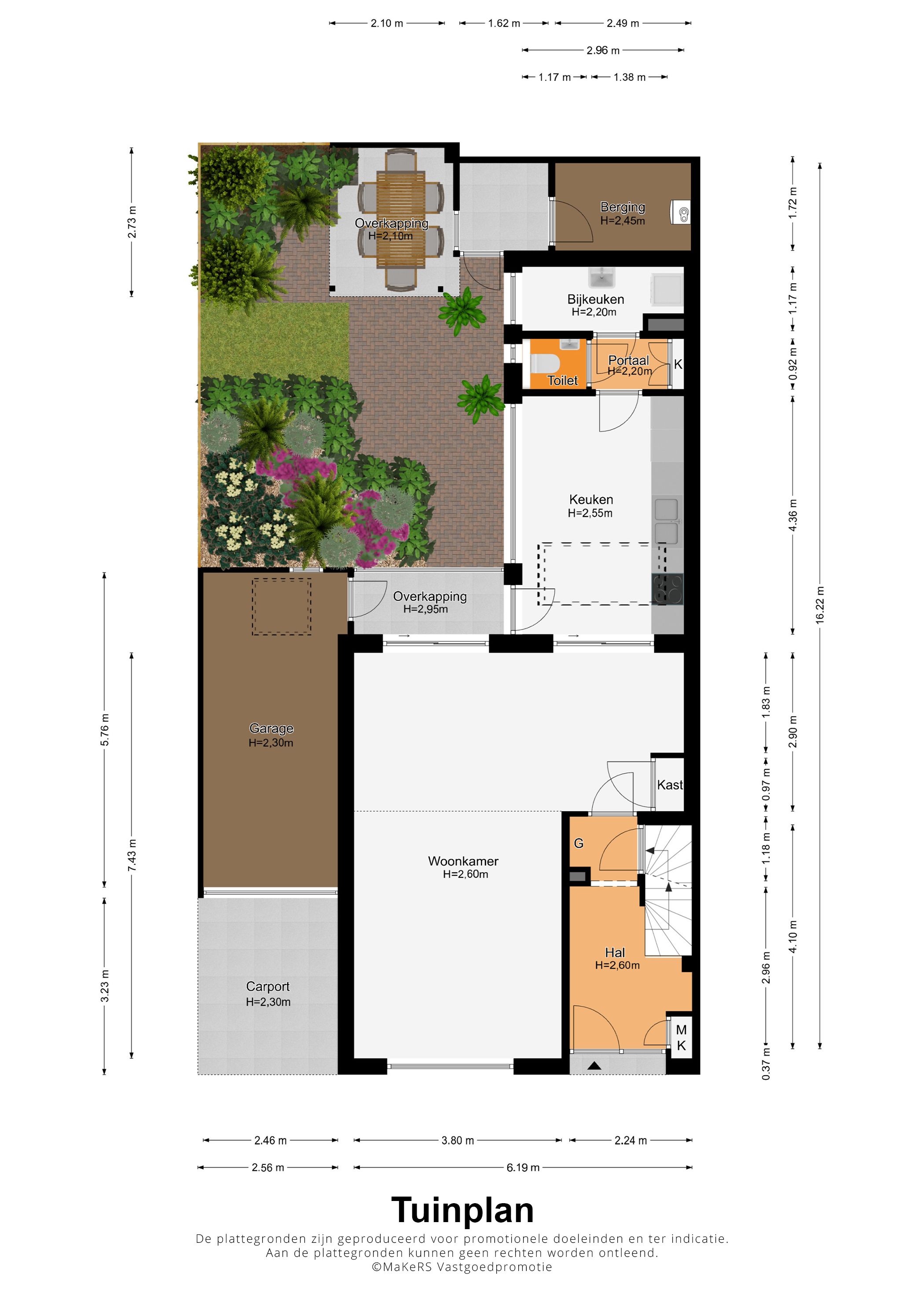 Photo 21 of Jan Petersstraat 6