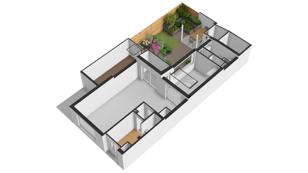 Photo 22 of Jan Petersstraat 6