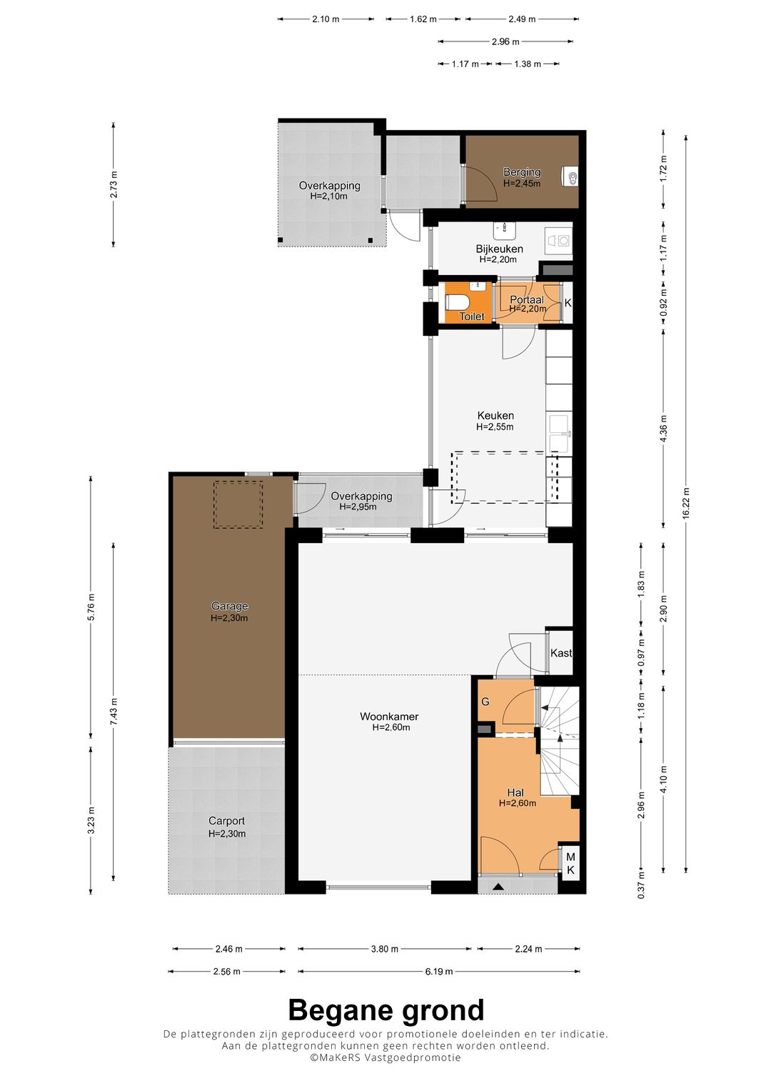 Photo 23 of Jan Petersstraat 6