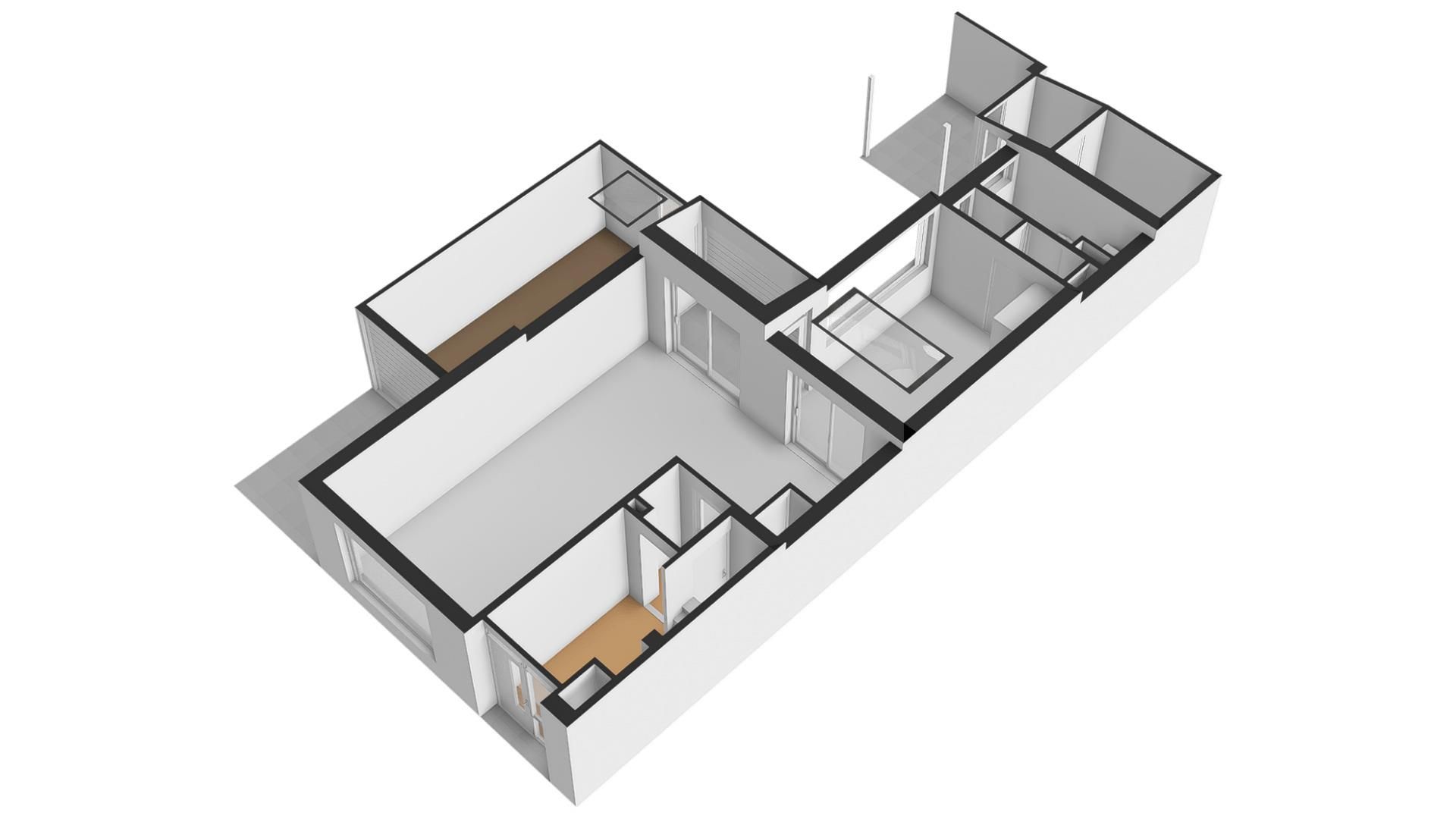 Photo 24 of Jan Petersstraat 6