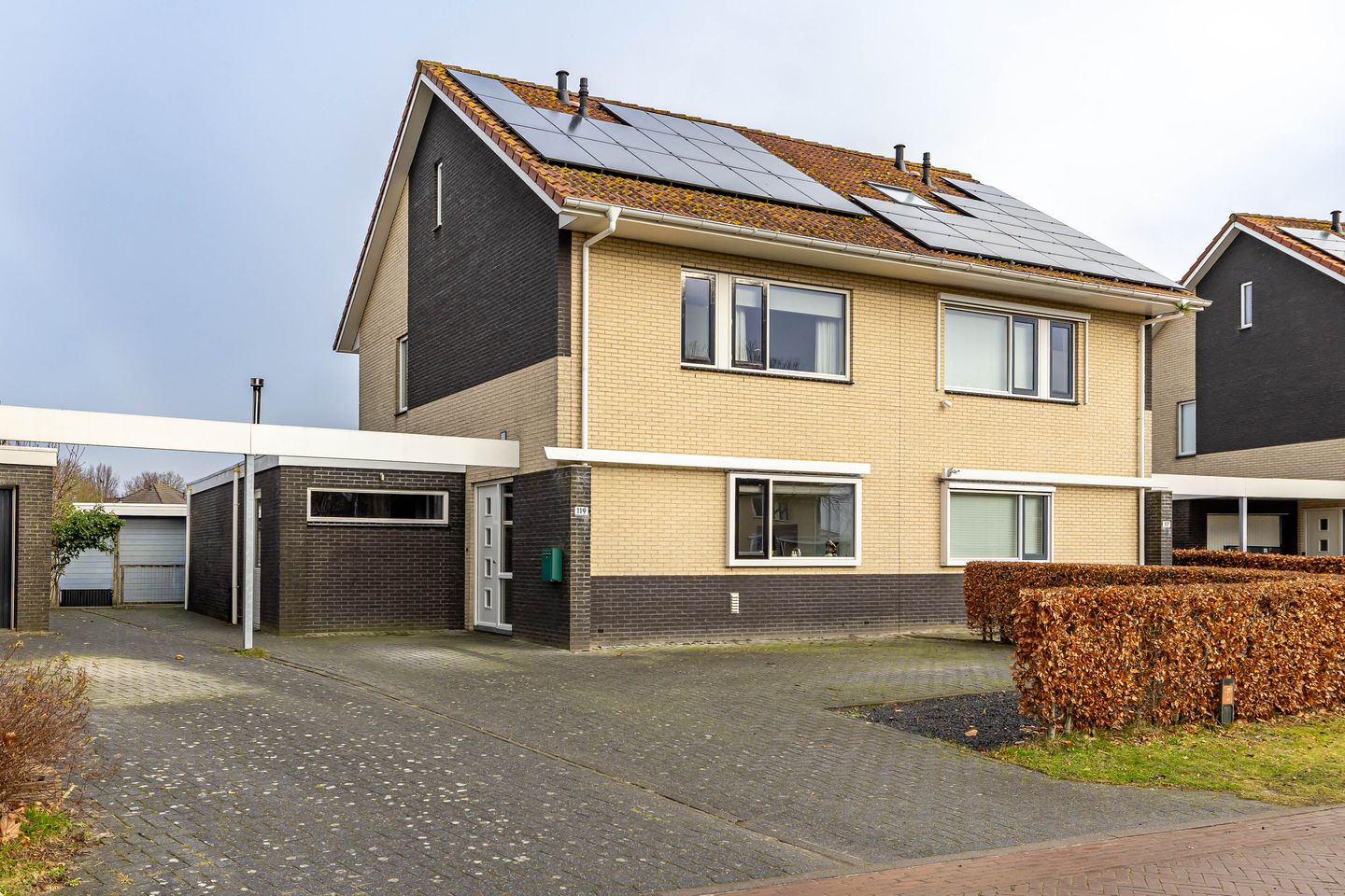 Foto 5 van Laan der Kruisheren 119