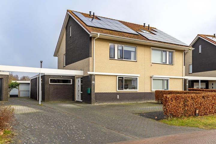 Foto 5 van Laan der Kruisheren 119