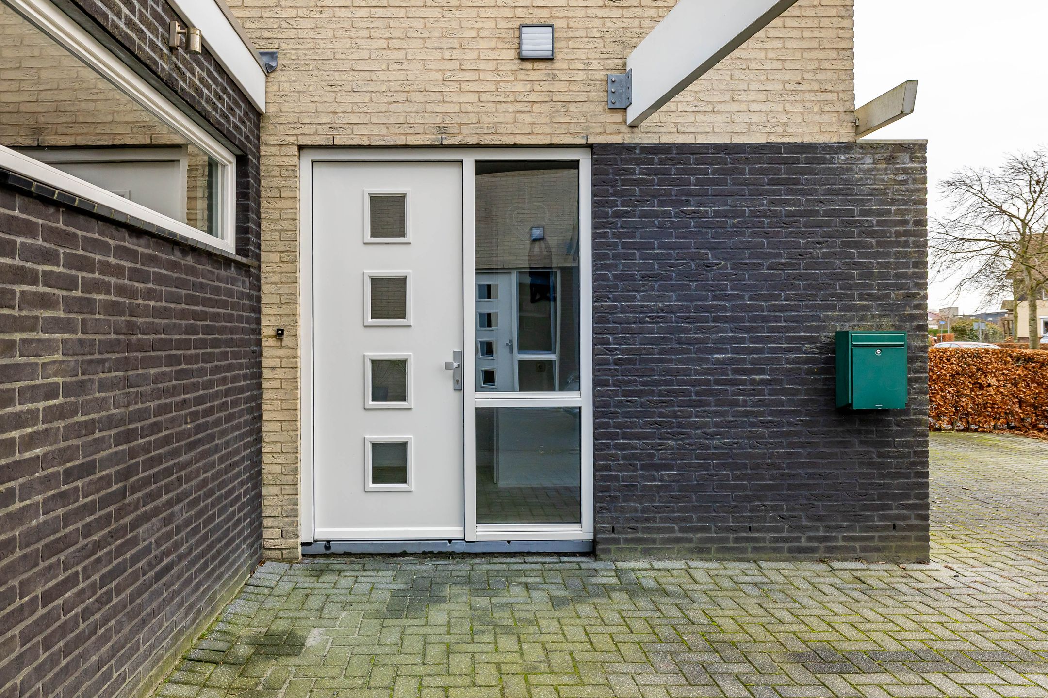 Foto 6 van Laan der Kruisheren 119