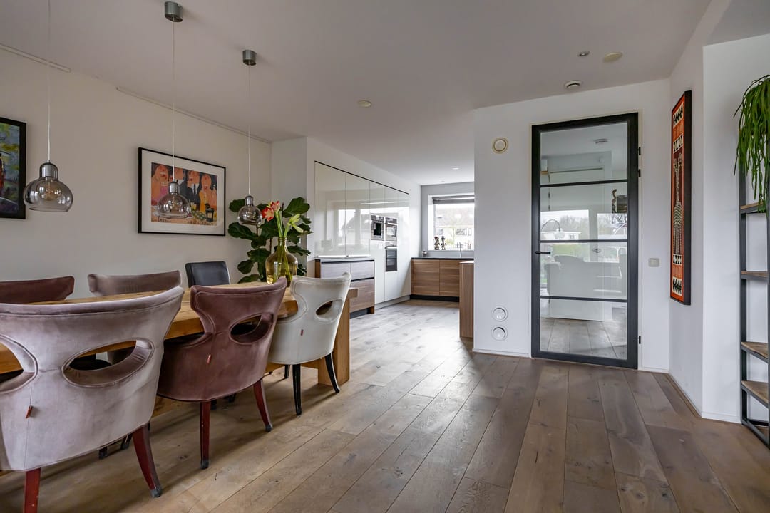 Foto 16 van Laan der Kruisheren 119