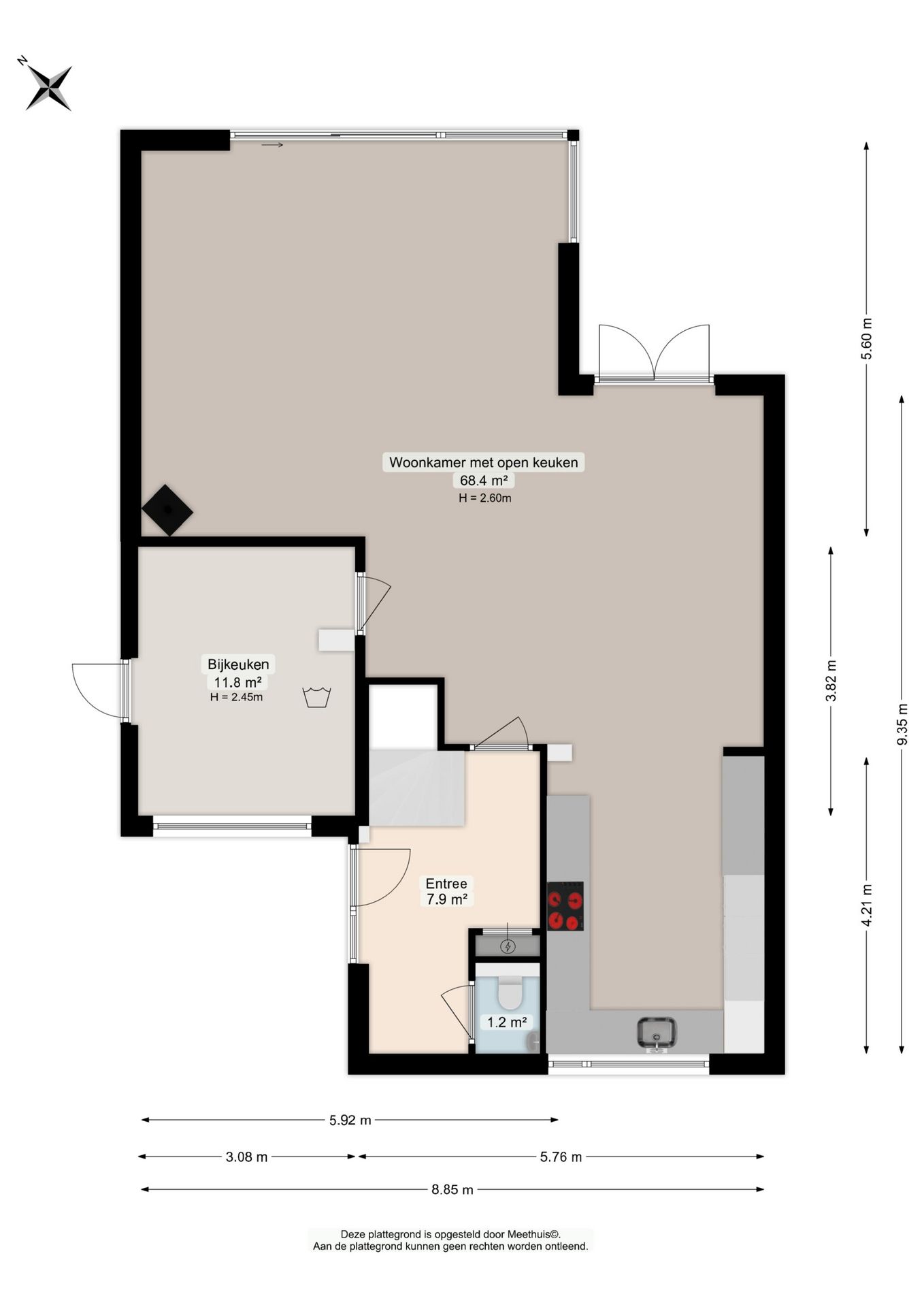 Foto 27 van Laan der Kruisheren 119