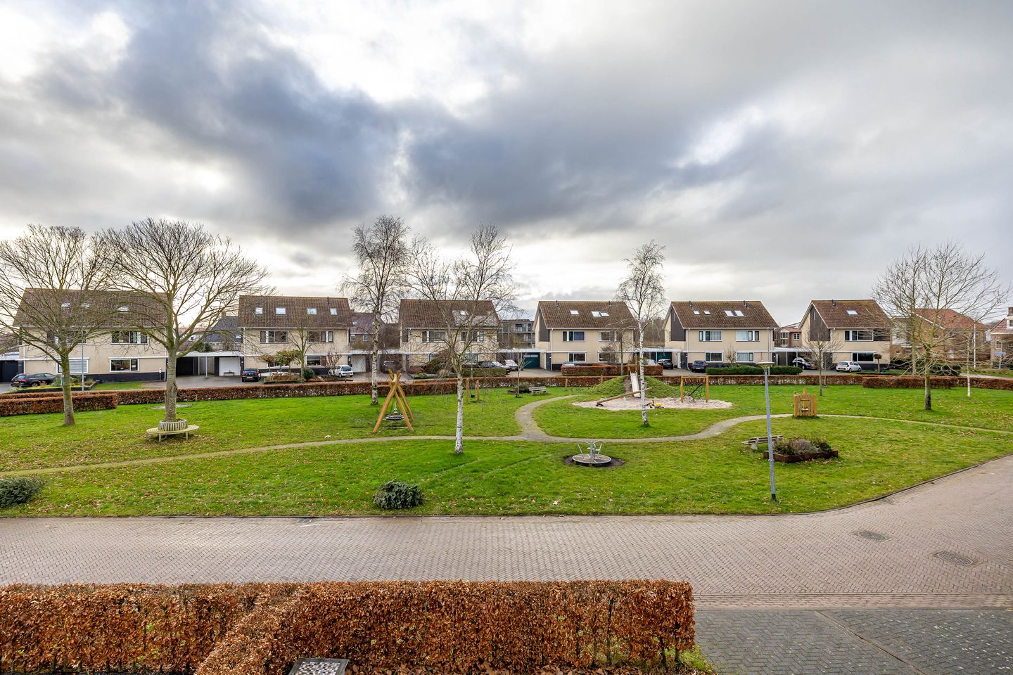 Foto 35 van Laan der Kruisheren 119