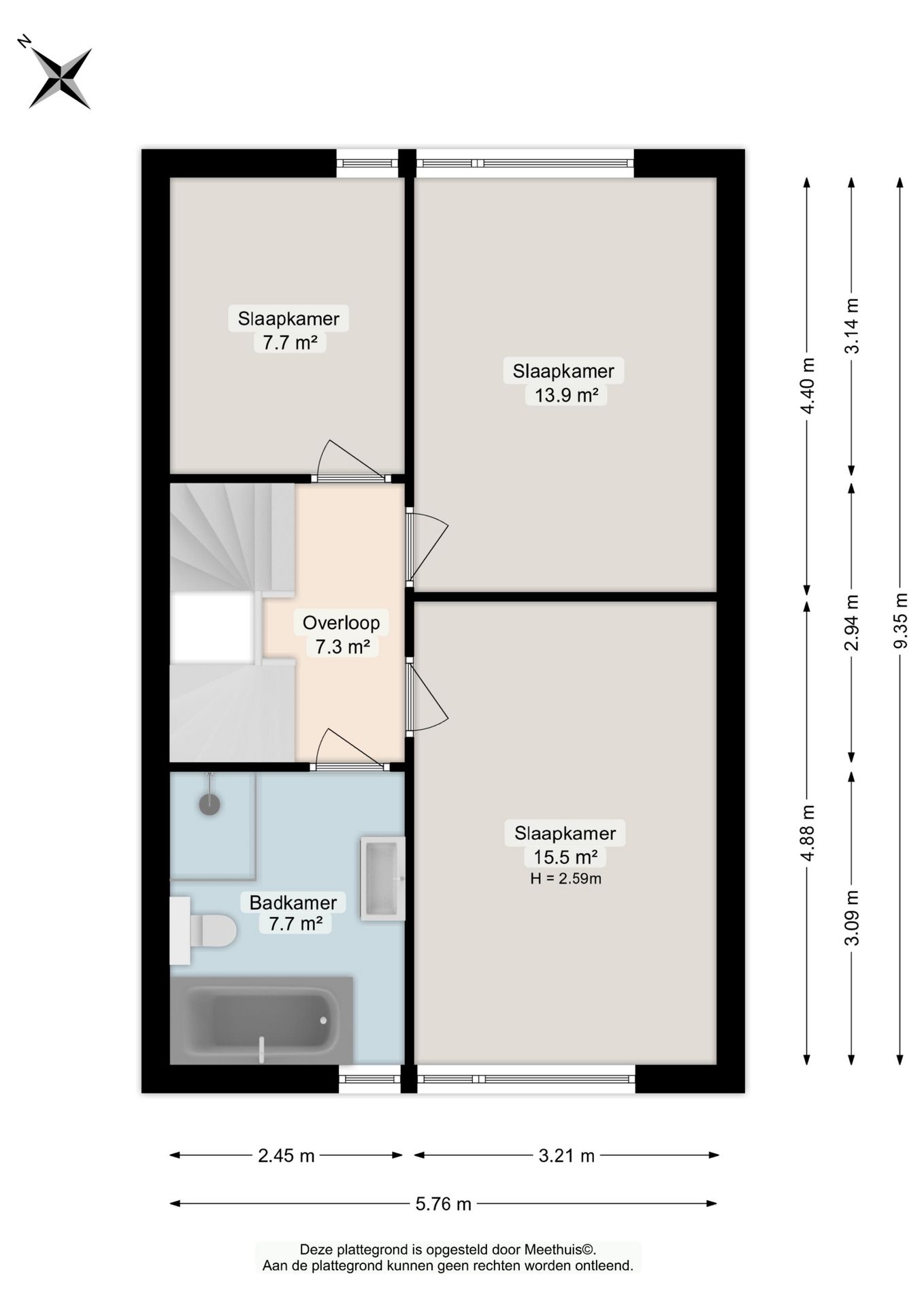 Foto 40 van Laan der Kruisheren 119