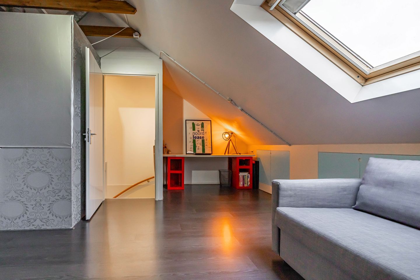 Foto 44 van Laan der Kruisheren 119