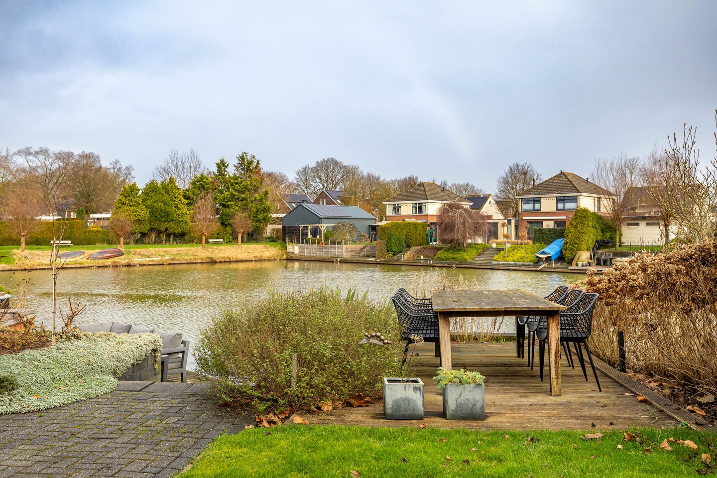 Foto 49 van Laan der Kruisheren 119