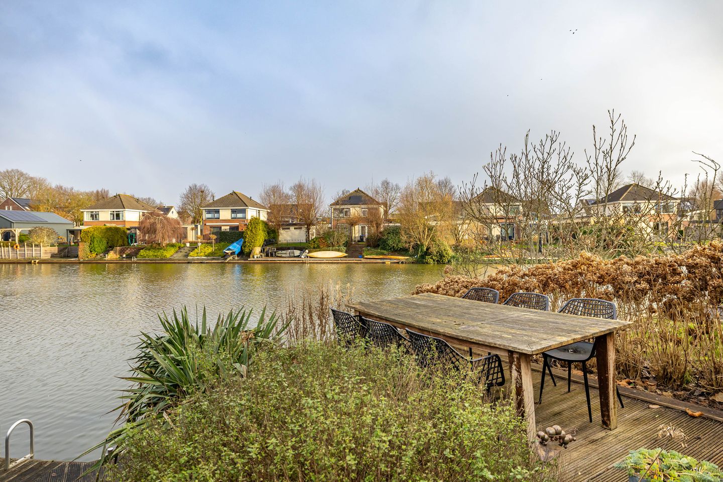 Foto 50 van Laan der Kruisheren 119