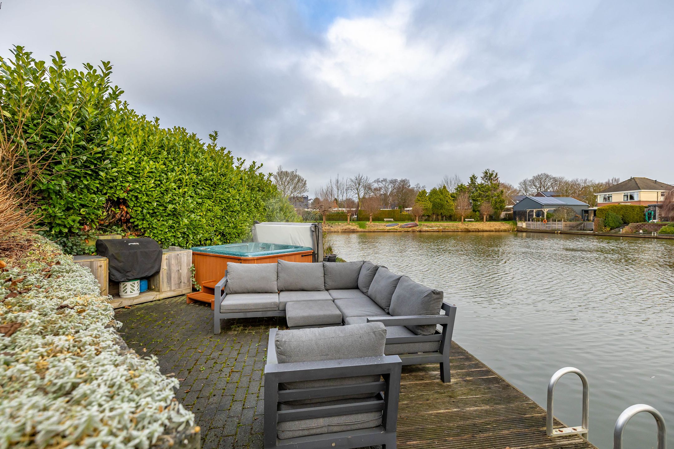 Foto 57 van Laan der Kruisheren 119