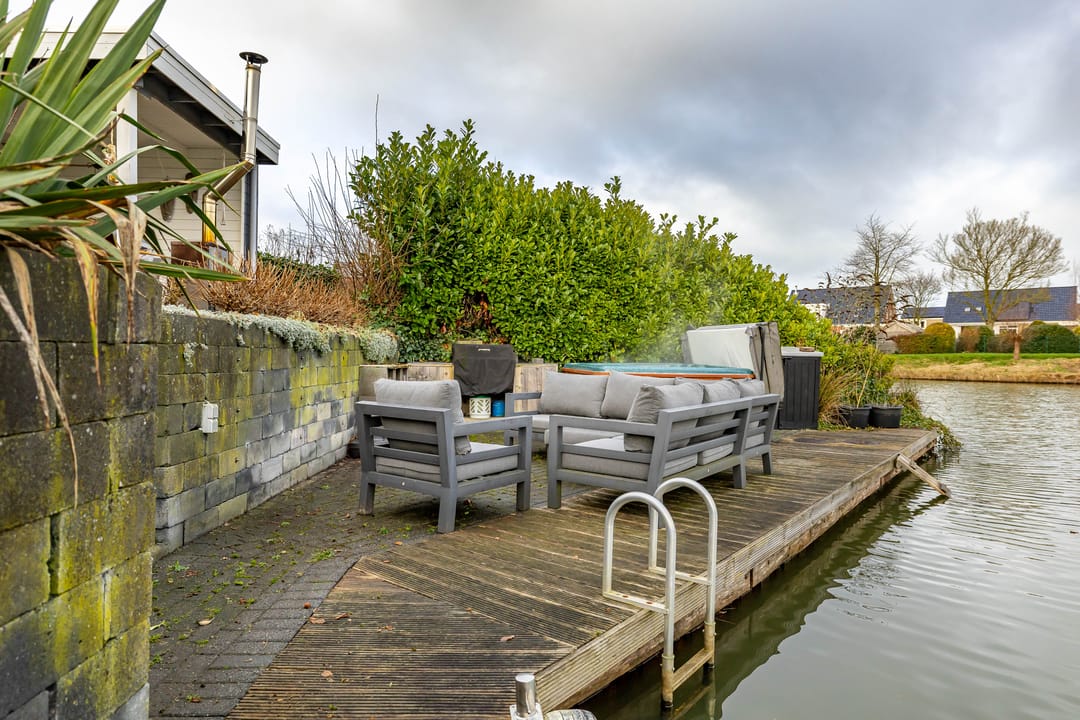 Foto 58 van Laan der Kruisheren 119