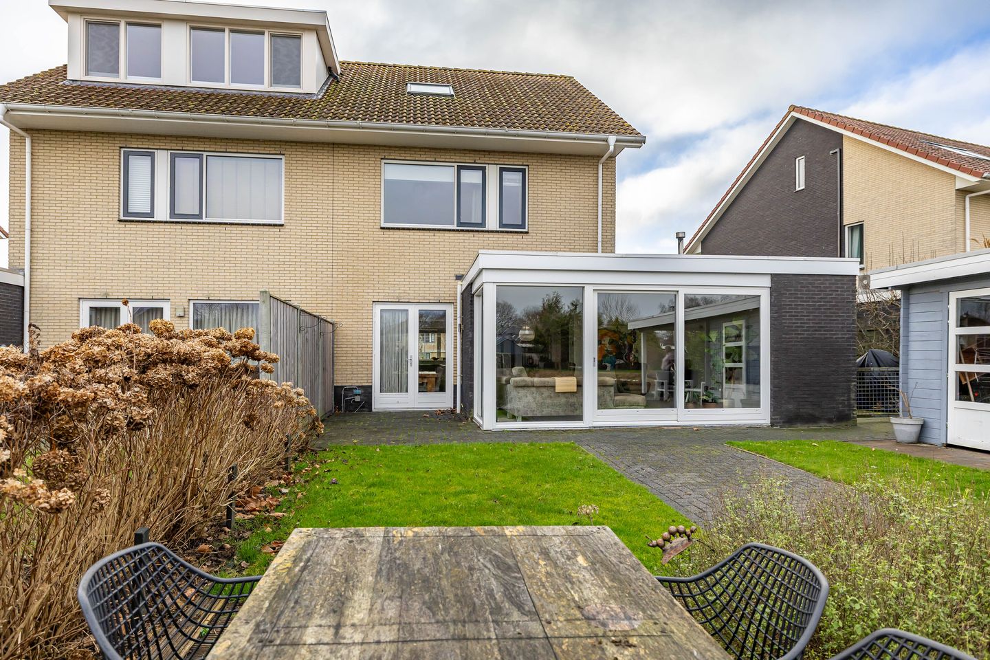 Foto 59 van Laan der Kruisheren 119