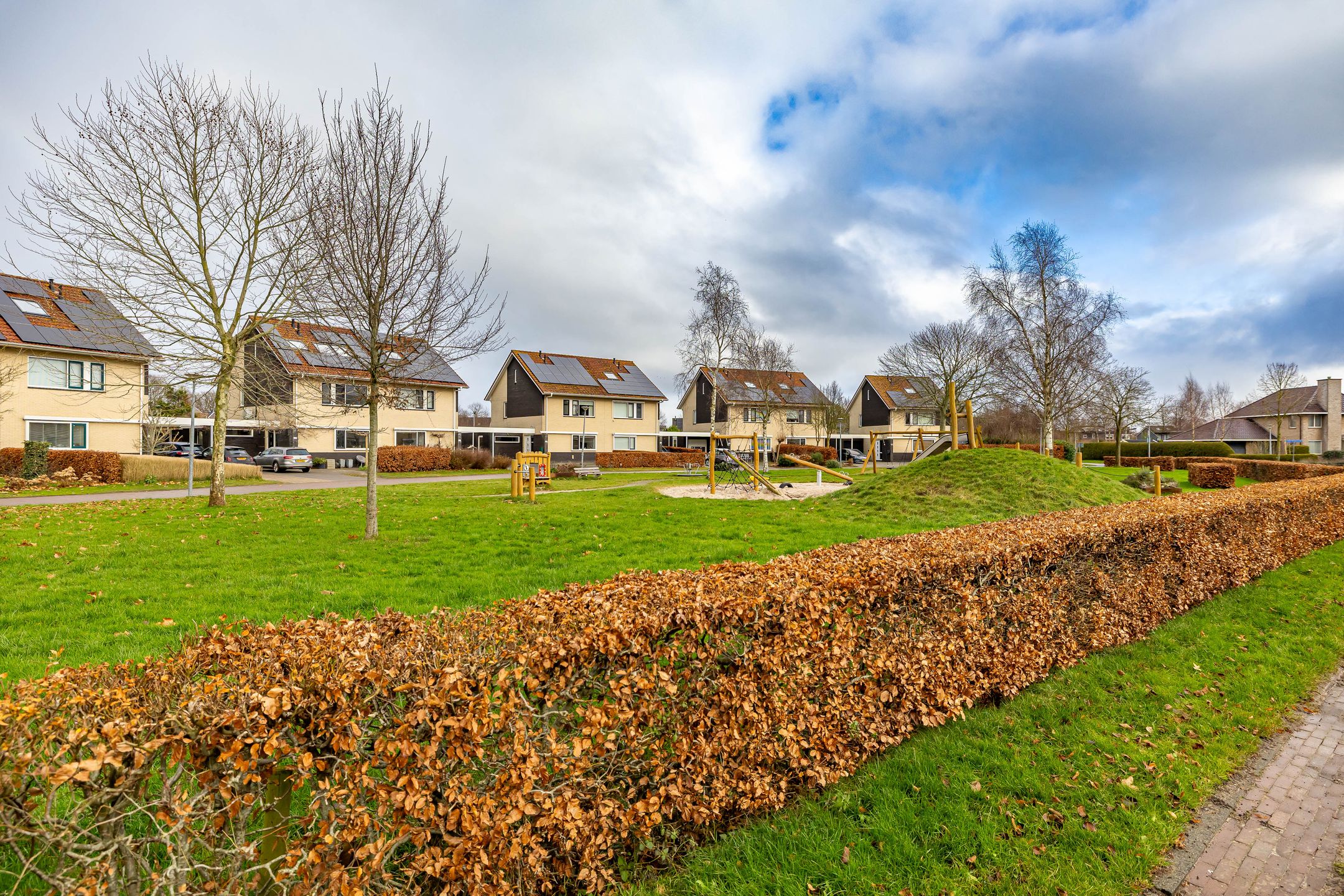 Foto 60 van Laan der Kruisheren 119