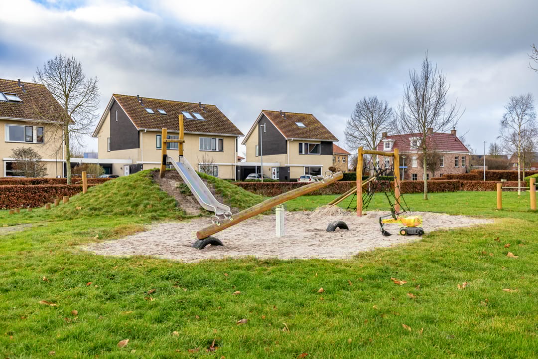 Foto 61 van Laan der Kruisheren 119