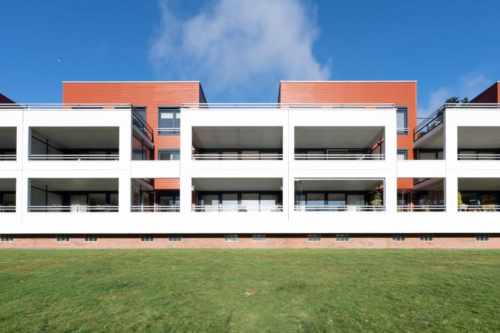 Foto 25 van De Strubben 46