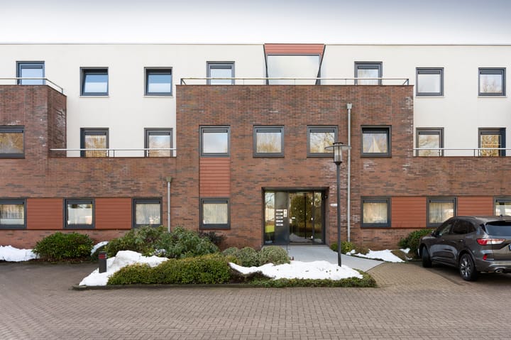 Foto 28 van De Strubben 46